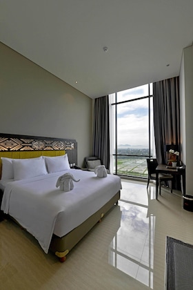 Gallery - Lombok Astoria Hotel