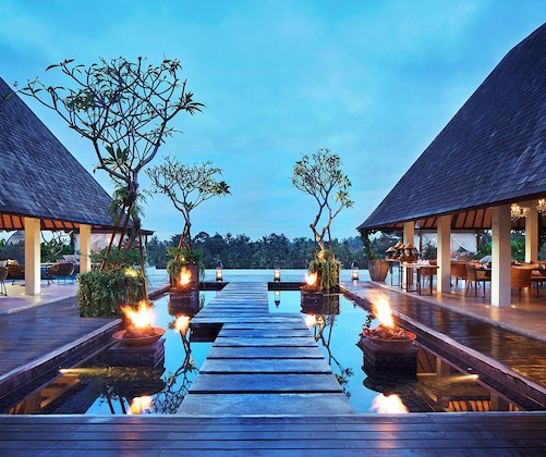 Gallery - Goya Boutique Resort