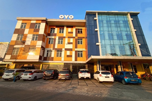Gallery - Stefani City Hotel