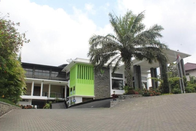 Gallery - De View Hotel