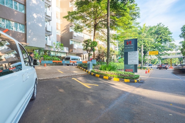 Gallery - Swiss-Belhotel Pondok Indah