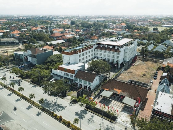 Gallery - Hotel Santika Seminyak