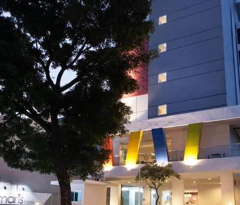 Gallery - Amaris Hotel Sriwedari Solo