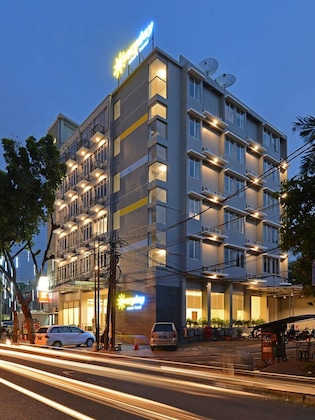 Gallery - Moritz Biz Gandaria
