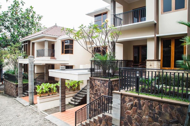 Gallery - Kuldesak Villas
