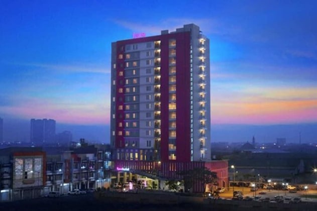 Gallery - Favehotel Rungkut Surabaya
