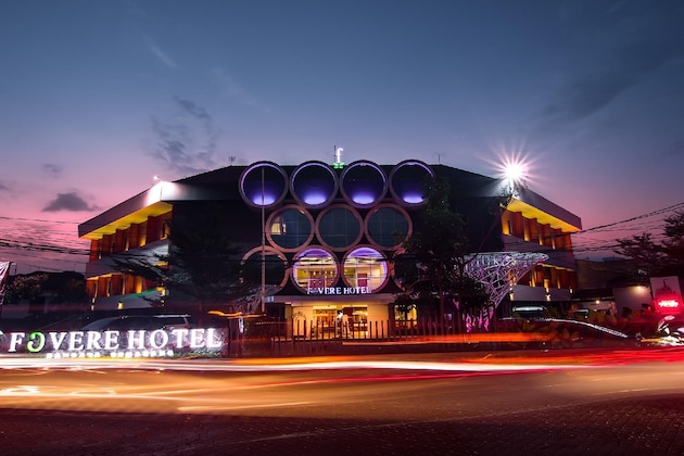 Gallery - Fovere Puri Semarang
