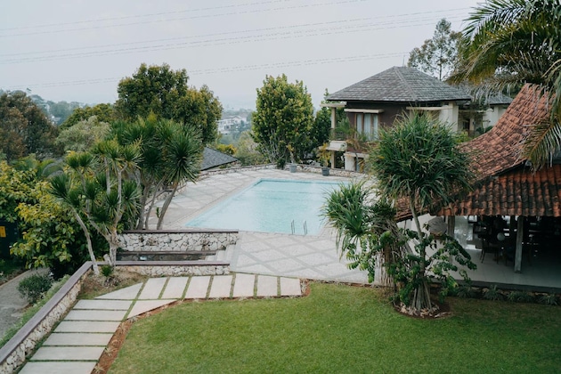 Gallery - Dago Heuvel Resort