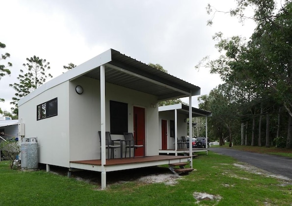 Gallery - Ingenia Holidays Byron Bay