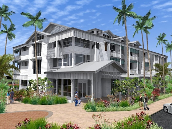 Gallery - Heart Hotel And Gallery Whitsundays