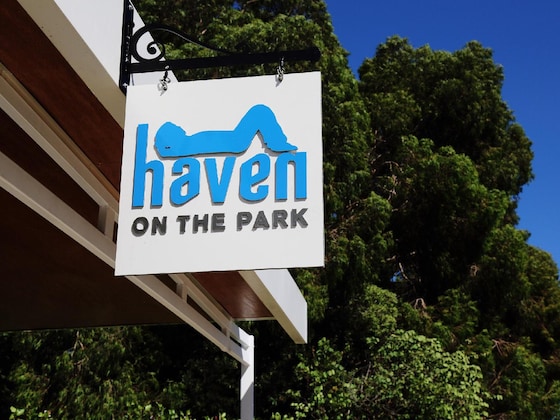 Gallery - Haven on the Park