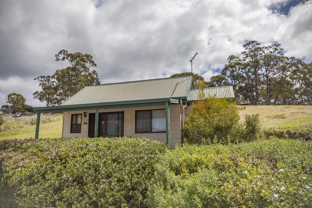 Gallery - Queechy Motel