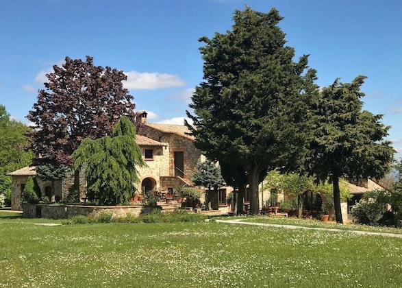 Gallery - Borgo Poggio Bianco