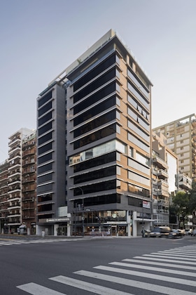 Gallery - Lm Libertador Hotel