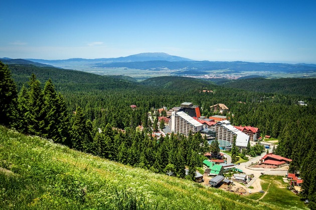 Gallery - Rila Hotel