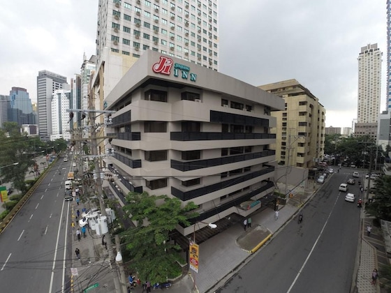 Gallery - Jinjiang Inn Ortigas