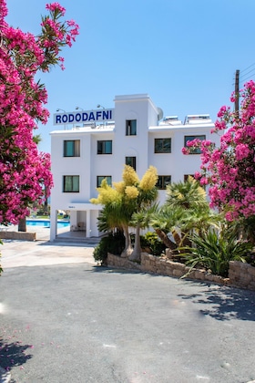 Gallery - Rododafni Beach Apartments