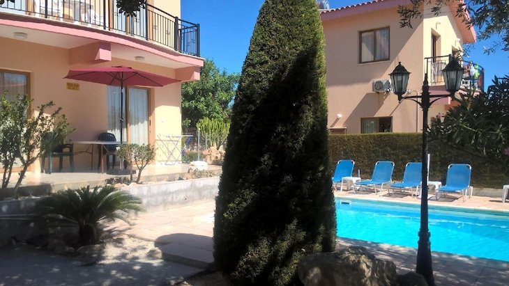 Gallery - Kapsalia Holiday Villas