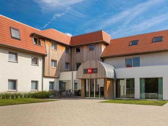 Gallery - Ibis De Haan