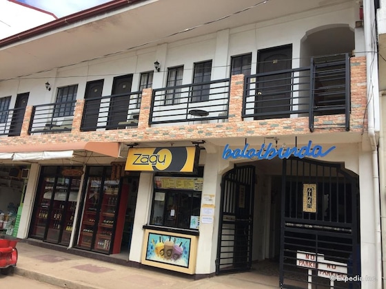 Gallery - Balaibinda Lodge