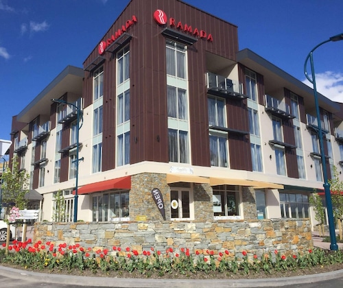 Gallery - Ramada Suites By Wyndham Queenstown Remarkables Park