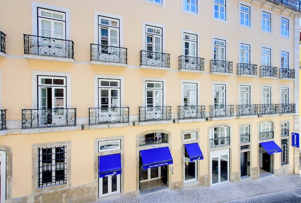Gallery - Martinhal Lisbon Chiado