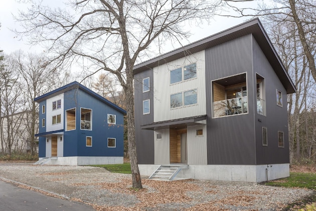 Gallery - Bluebird Chalets By The Hakuba Collection