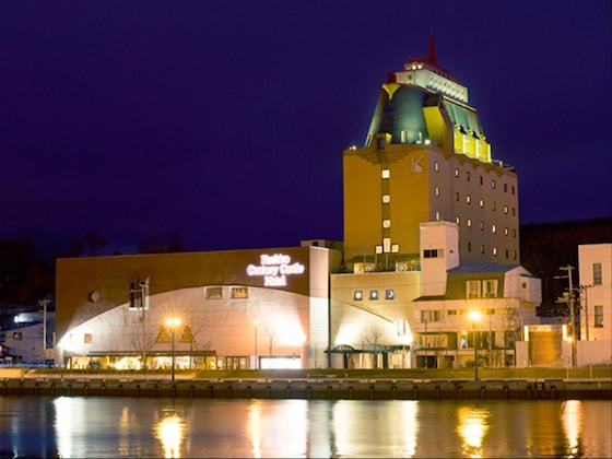 Gallery - Kushiro Century Castle Hotel