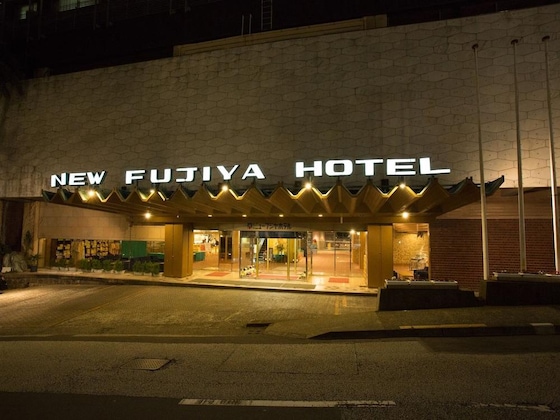 Gallery - Atami New Fujiya Hotel