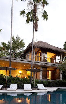 Gallery - Planta Luxury Boutique Resort