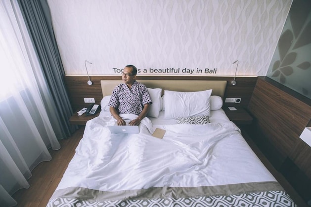 Gallery - Infinity8 Bali - Chse Certified