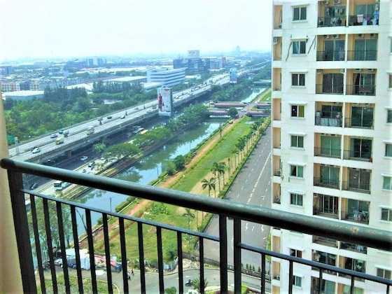 Gallery - Adaru Apartment