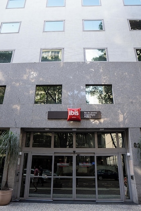 Gallery - Ibis Copacabana Posto 5