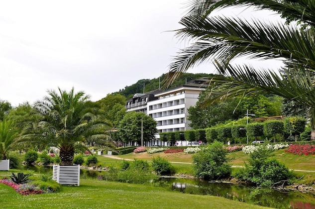Gallery - Bristol Hotel Bad Kissingen