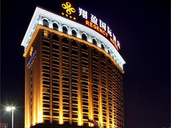 Gallery - Regency Hotel