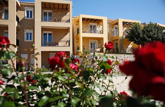 Gallery - Asteris Hotel
