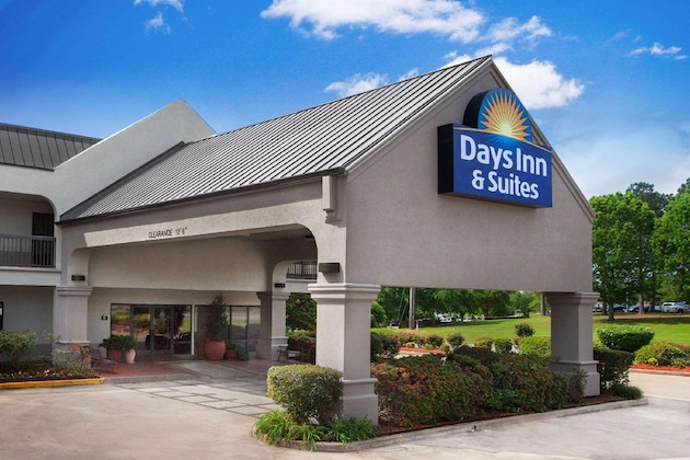 Gallery - Days Inn & Suites By Wyndham Tyler