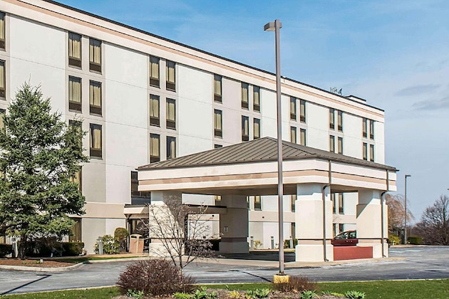Gallery - Comfort Inn & Suites