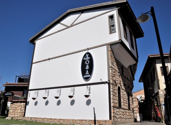 Gallery - Kosa Butik Otel