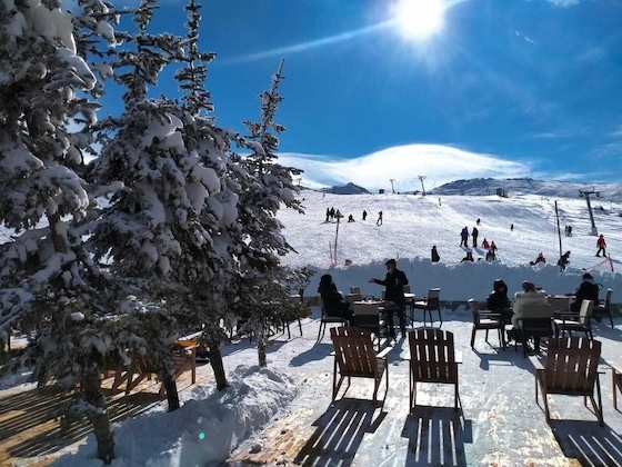 Gallery - Bof Hotel Uludag
