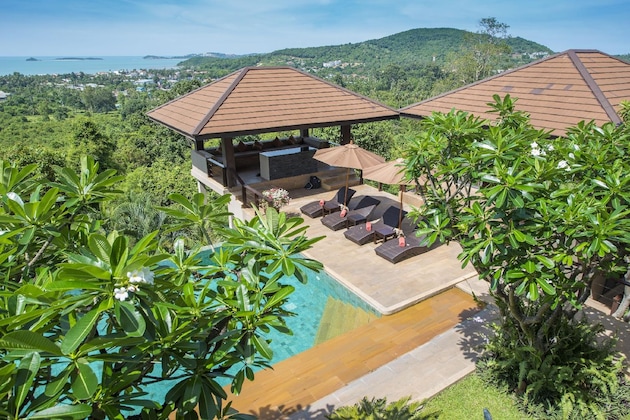 Gallery - Baan Ling Noi Villa