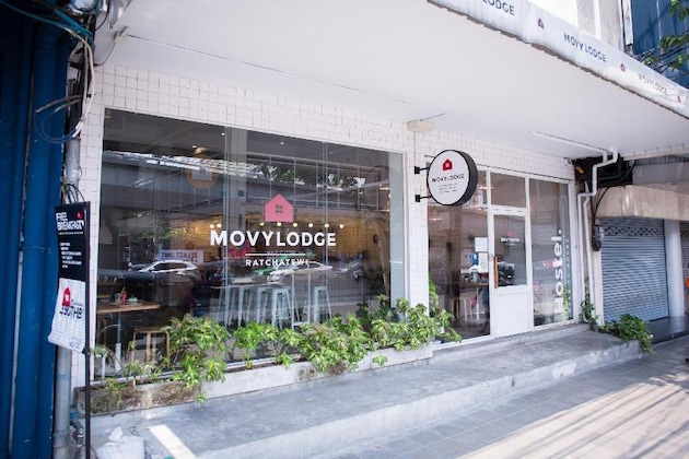 Gallery - Movylodge Hostel