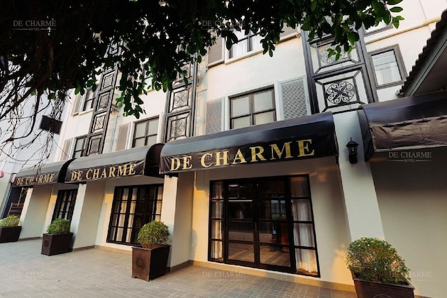 Gallery - De Charme Hotel