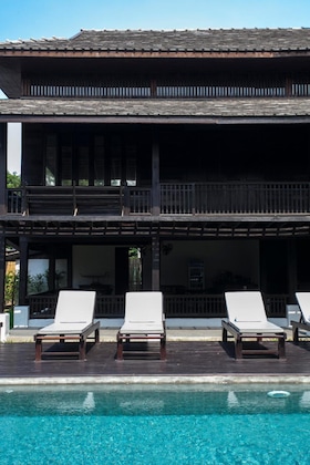 Gallery - Chotana Villa