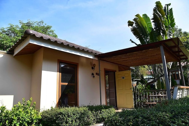 Gallery - Dusit Talai Resort