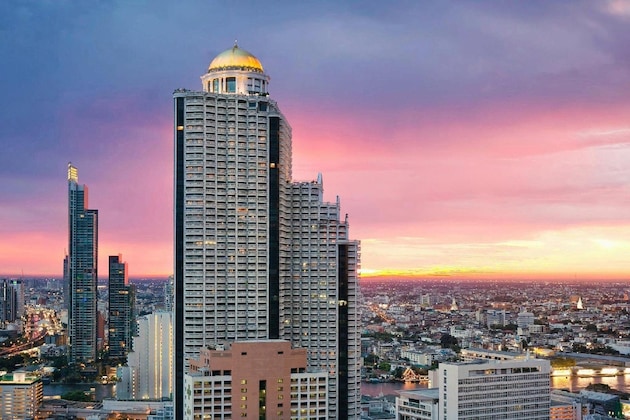 Gallery - Nap Hotel Bangkok