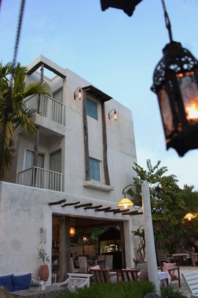 Gallery - De Lit Hotel