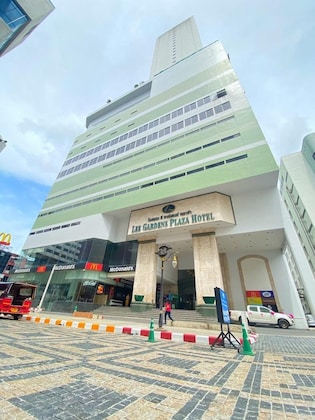 Gallery - Lee Gardens Plaza Hotel Hat Yai