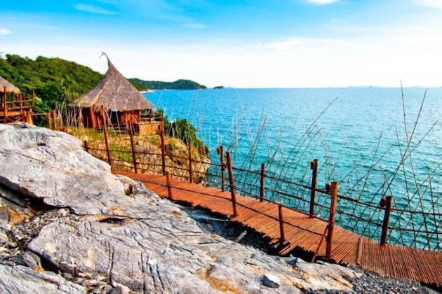 Gallery - Paree Hut Resort Koh Sichang
