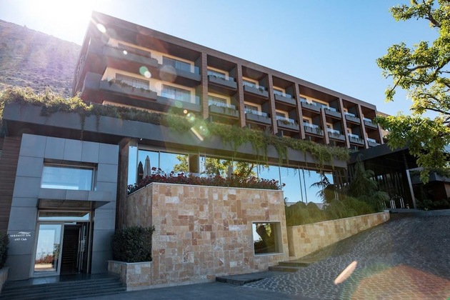 Gallery - Mist Hotel And Spa By Warwick